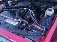 1981 Chevrolet Malibu for sale in Michigan (ID-125584)