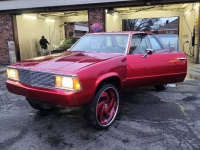1981 Chevrolet Malibu for sale in Michigan (ID-125584)