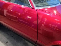 1981 Chevrolet Malibu for sale in Michigan (ID-125584)