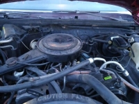 1981 Chevrolet Malibu for sale in Michigan (ID-125584)