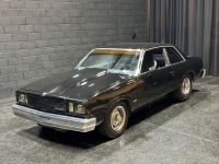 1981 Chevrolet Malibu for sale in Addison, Illinois (ID-126987)