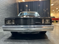1981 Chevrolet Malibu for sale in Addison, Illinois (ID-126987)