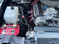 1981 Chevrolet Monte Carlo for sale in Michigan (ID-136324)
