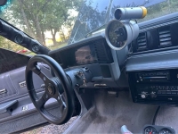 1981 Chevrolet Monte Carlo for sale in Michigan (ID-136324)