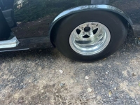 1981 Chevrolet Monte Carlo for sale in Michigan (ID-136324)