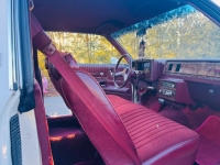 1981 Chevrolet Monte Carlo for sale in Michigan (ID-162428)