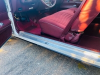 1981 Chevrolet Monte Carlo for sale in Michigan (ID-162428)