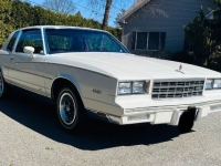 1981 Chevrolet Monte Carlo for sale in Michigan (ID-162428)