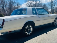 1981 Chevrolet Monte Carlo for sale in Michigan (ID-162428)