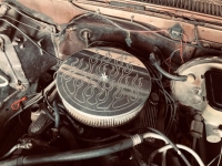 1981 Chevrolet Pickup for sale in Michigan (ID-107467)