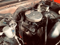 1981 Chevrolet Pickup for sale in Michigan (ID-107467)