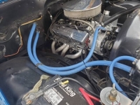 1981 Chevrolet Pickup for sale in Michigan (ID-110188)