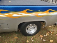 1981 Chevrolet Pickup for sale in Michigan (ID-110188)