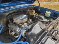 1981 Chevrolet Pickup for sale in Michigan (ID-110188)
