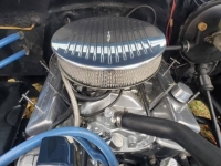 1981 Chevrolet Pickup for sale in Michigan (ID-110188)