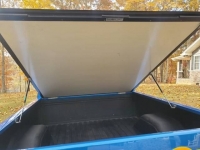 1981 Chevrolet Pickup for sale in Michigan (ID-110188)