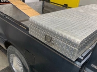 1981 Chevrolet Pickup for sale (ID-105560)