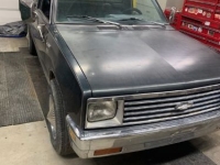 1981 Chevrolet Pickup for sale (ID-105560)