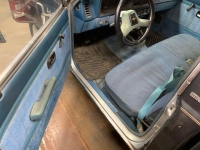 1981 Chevrolet Pickup for sale (ID-105560)