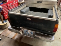 1981 Chevrolet Pickup for sale (ID-105560)