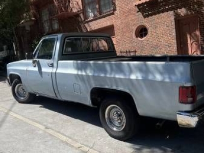 1981 Chevrolet Pickup for sale
