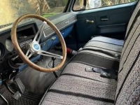 1981 Chevrolet Pickup for sale in Michigan (ID-136670)