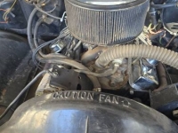1981 Chevrolet Pickup for sale in Michigan (ID-142943)
