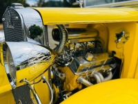 1981 Chevrolet Roadster for sale in Michigan (ID-146306)