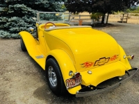 1981 Chevrolet Roadster for sale in Michigan (ID-146306)