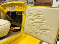 1981 Chevrolet Roadster for sale in Michigan (ID-146306)