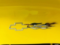 1981 Chevrolet Roadster for sale in Michigan (ID-146306)