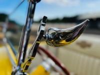 1981 Chevrolet Roadster for sale in Michigan (ID-146306)