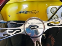 1981 Chevrolet Roadster for sale in Michigan (ID-146306)