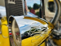 1981 Chevrolet Roadster for sale in Michigan (ID-146306)