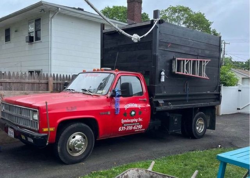1981 Chevrolet Silverado for sale in Riverhead, New York (ID-112342) 1981 Chevrolet Silverado for sale in Riverhead, New York (ID-112342)