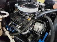 1981 Chevrolet Silverado for sale in Michigan (ID-119631)