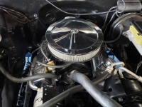 1981 Chevrolet Silverado for sale in Michigan (ID-119631)