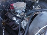 1981 Chevrolet Silverado for sale in Michigan (ID-124005)