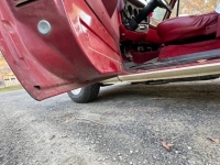 1981 Chevrolet Silverado for sale in Michigan (ID-125063)