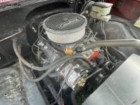 1981 Chevrolet Silverado for sale in Michigan (ID-125063)