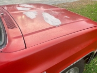 1981 Chevrolet Silverado for sale in Michigan (ID-125063)