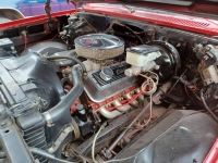 1981 Chevrolet Silverado for sale in Michigan (ID-139009)