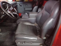 1981 Chevrolet Silverado for sale in Michigan (ID-139009)