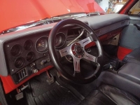 1981 Chevrolet Silverado for sale in Michigan (ID-139009)