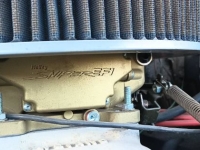 1981 Chevrolet Silverado for sale in Michigan (ID-141837)