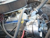 1981 Chevrolet Silverado for sale in Michigan (ID-141837)