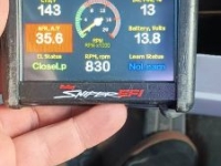 1981 Chevrolet Silverado for sale in Michigan (ID-141837)