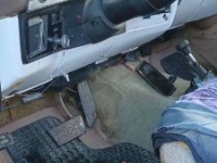 1981 Chevrolet Silverado for sale in Michigan (ID-141837)
