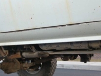 1981 Chevrolet Silverado for sale in Michigan (ID-141837)