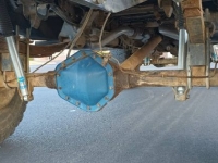 1981 Chevrolet Silverado for sale in Michigan (ID-141837)